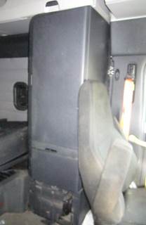 Freightliner Cascadia 126 Left Sleeper Cabinet