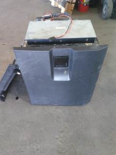 Freightliner Cascadia 126 Sleeper Cabinet