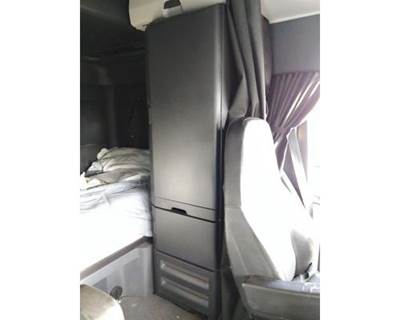 Freightliner Cascadia 126 Left Sleeper Cabinet