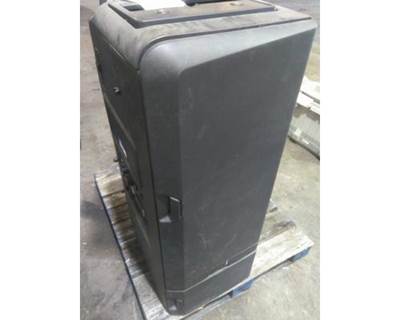 Freightliner Cascadia 126 Left Sleeper Cabinet