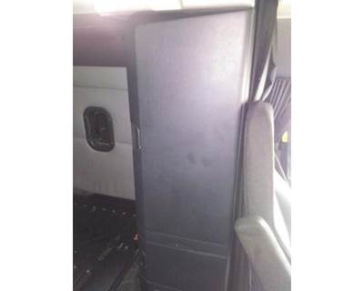 Freightliner Cascadia 126 Left Sleeper Cabinet