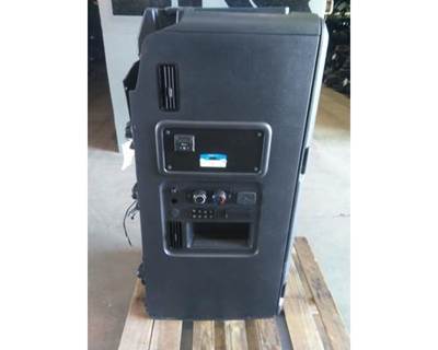 Freightliner Cascadia 126 Left Sleeper Cabinet