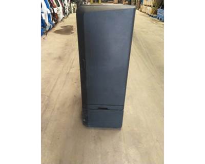 Freightliner Cascadia 126 Sleeper Cabinet