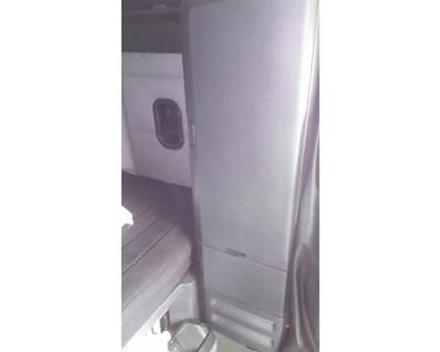 Freightliner Cascadia 126 Left Sleeper Cabinet