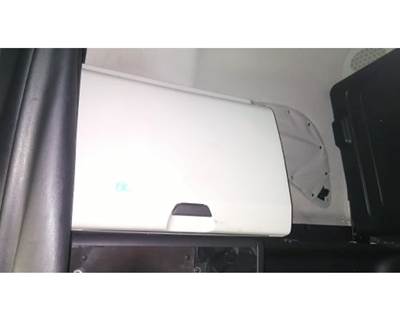 Freightliner Cascadia 126 Left Sleeper Cabinet