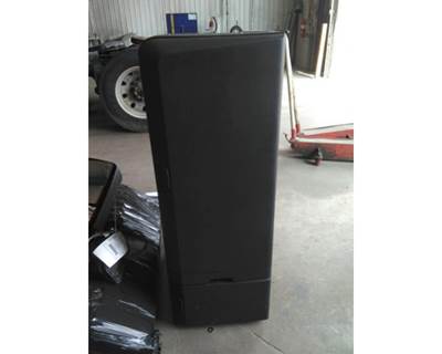 Freightliner Cascadia 126 Left Sleeper Cabinet