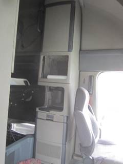 Freightliner Cascadia Sleeper Cabinet