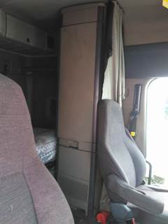 Freightliner Cascadia Evolution Sleeper Cabinet