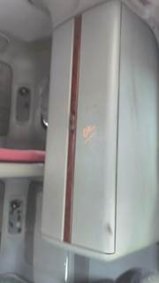 Freightliner Century Class 120 Left Sleeper Cabinet for a Freightliner CENTURY 120