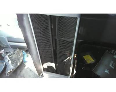 Freightliner Columbia 120 Right Sleeper Cabinet