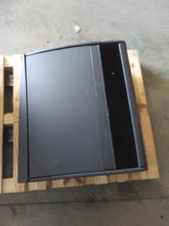 International LT Left Sleeper Cabinet