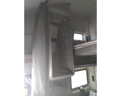 International LT Right Sleeper Cabinet