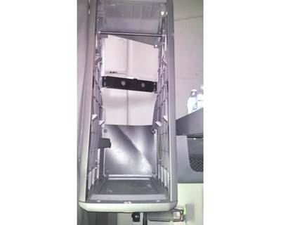 International LT Right Sleeper Cabinet