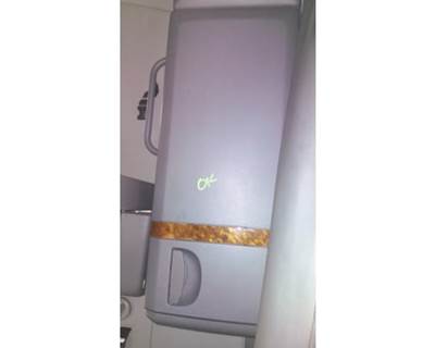 International LT Left Sleeper Cabinet