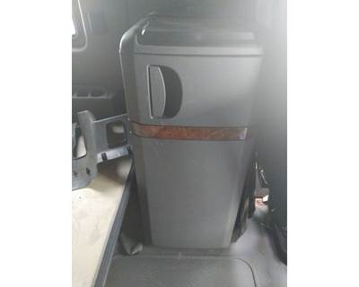 International LT Left Sleeper Cabinet