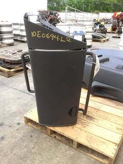 International ProStar Left Sleeper Cabinet