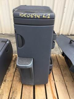 International ProStar Left Sleeper Cabinet