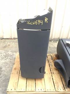 International ProStar Right Sleeper Cabinet