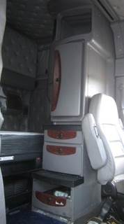 Kenworth T2000 Left Sleeper Cabinet