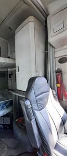 Kenworth T680 Left Sleeper Cabinet