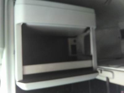 Kenworth T680 Right Sleeper Cabinet