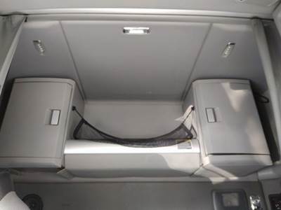 Kenworth T680 Sleeper Cabinet