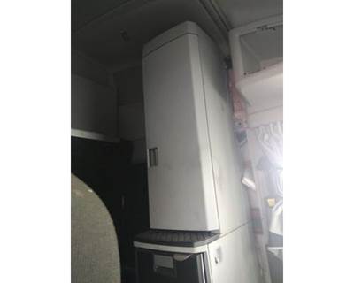 Kenworth T680 Right Sleeper Cabinet