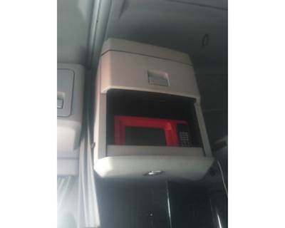 Kenworth T680 Right Sleeper Cabinet