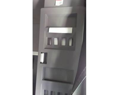 Mack Anthem Left Sleeper Cabinet