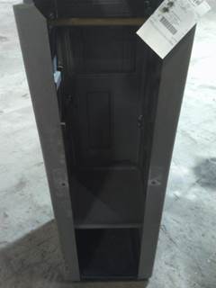 Peterbilt 387 Right Sleeper Cabinet