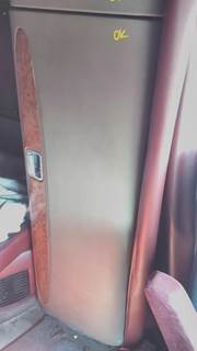 Peterbilt 387 Left Sleeper Cabinet
