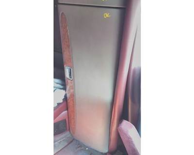 Peterbilt 387 Left Sleeper Cabinet
