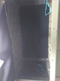 Peterbilt 579 Sleeper Cabinet