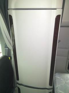 Peterbilt 579 Sleeper Cabinet
