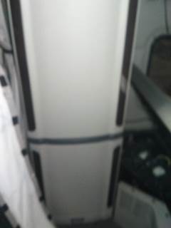 Peterbilt 579 Sleeper Cabinet