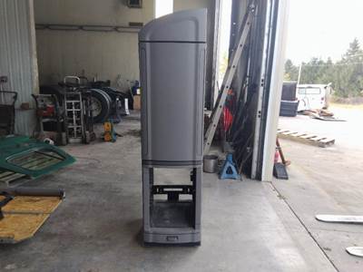 Peterbilt 579 Sleeper Cabinet