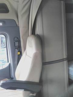 Peterbilt 579 Right Sleeper Cabinet