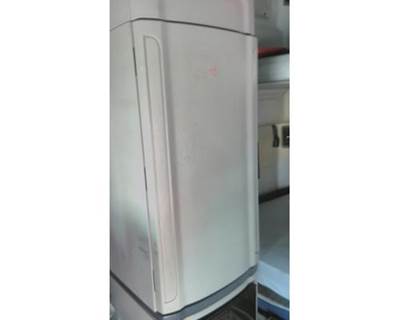 Peterbilt 579 Right Sleeper Cabinet