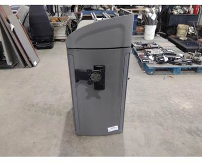 Peterbilt 579 Sleeper Cabinet