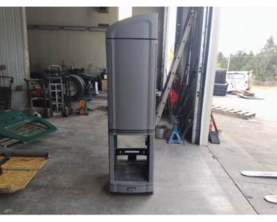Peterbilt 579 Sleeper Cabinet