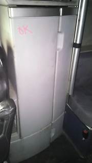 Volvo VNL Right Sleeper Cabinet