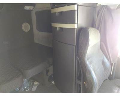 Volvo VNL Left Sleeper Cabinet