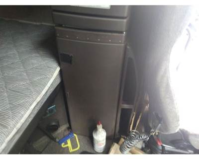Volvo VNL Left Sleeper Cabinet