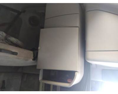 Volvo VNL Left Sleeper Cabinet