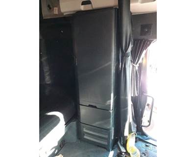 Western Star 49X SB Left Sleeper Cabinet