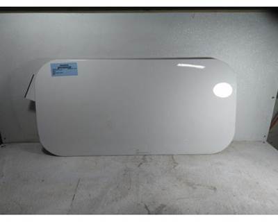 Freightliner Cascadia 113 Right Sleeper Door for a Freightliner CASCADIA 113 2018UP