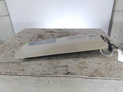 Freightliner Cascadia 116 Left Sleeper Door