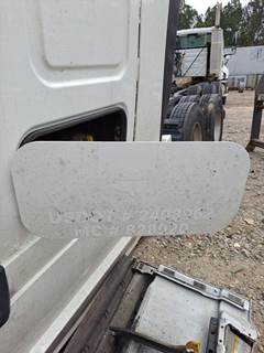 Freightliner Cascadia 125 Sleeper Door for a Freightliner CASCADIA 125 2018UP