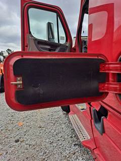 Freightliner Cascadia 125 Left Sleeper Door