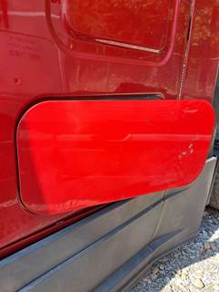 Freightliner Cascadia 125 Left Sleeper Door